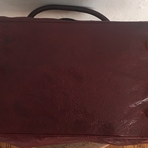 Rebecca Minkoff Raspberry MAM - Picture 4 of 13